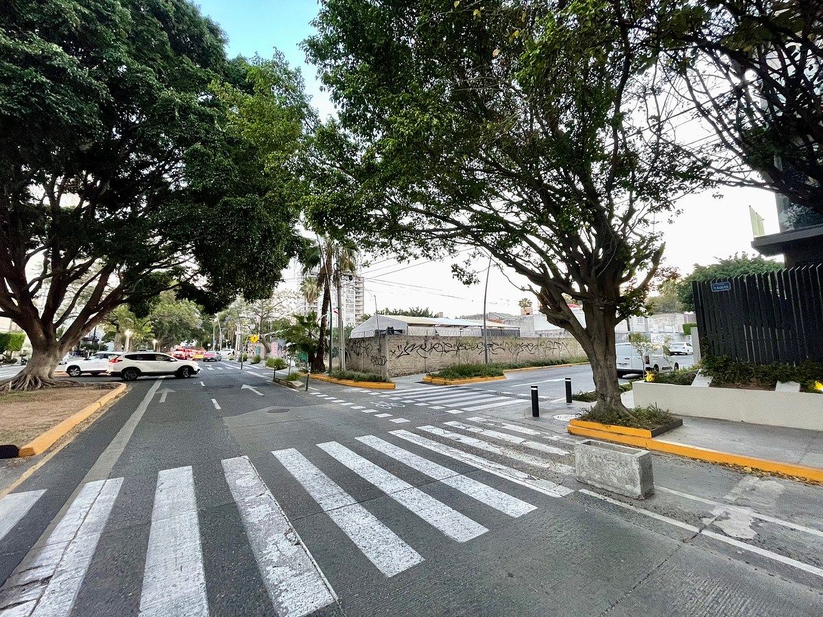 Lote comercial em Vallarta San Jorge, Guadalajara, foto 9 de 23