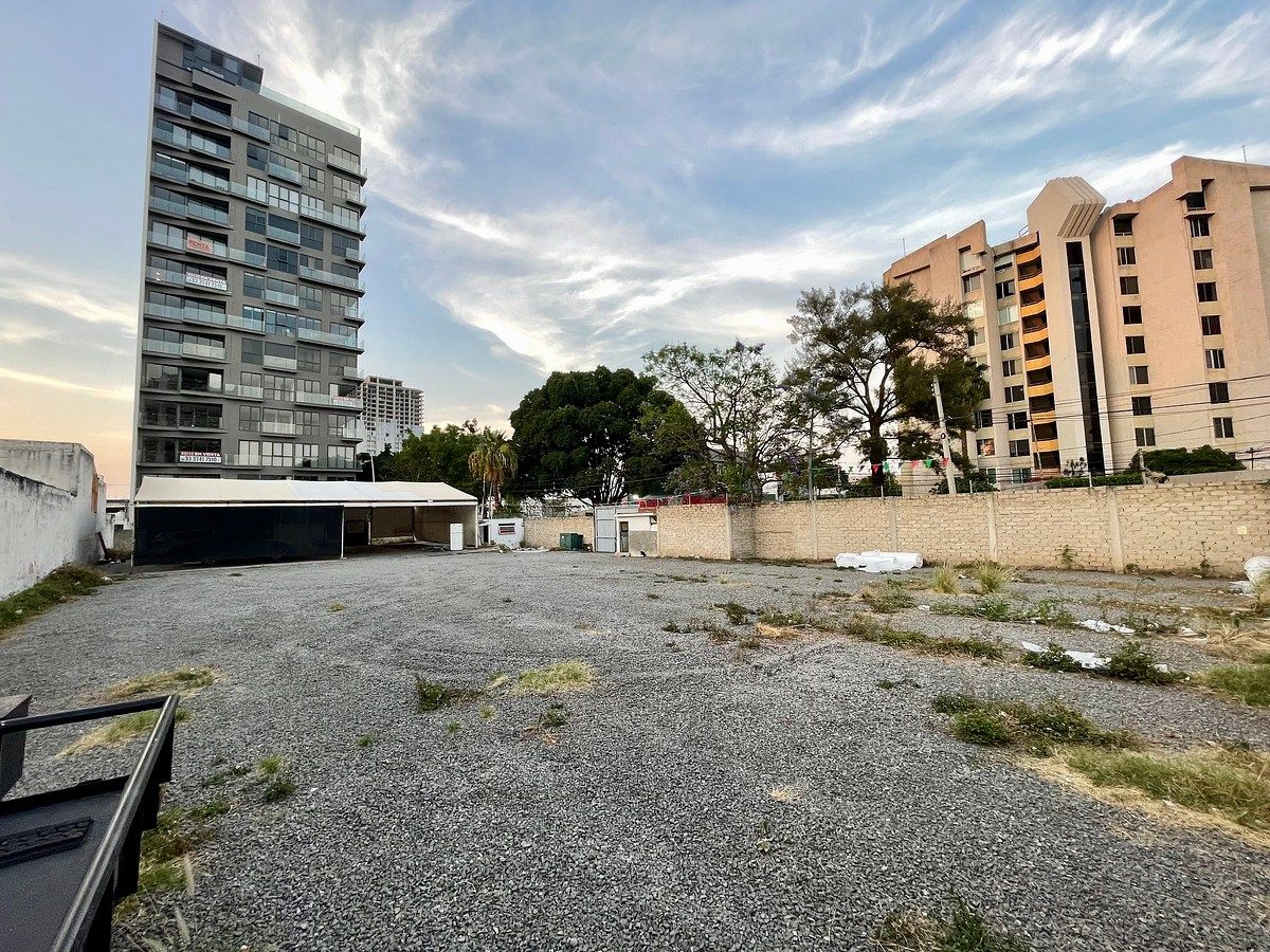 Lote comercial em Vallarta San Jorge, Guadalajara, foto 11 de 23