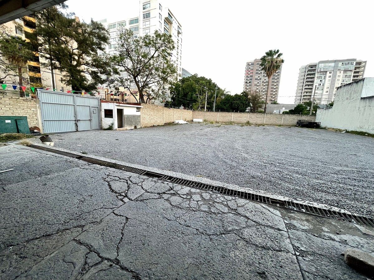 Lote comercial em Vallarta San Jorge, Guadalajara, foto 14 de 23