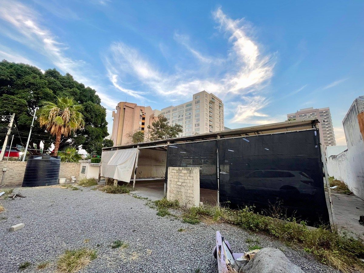 Lote comercial em Vallarta San Jorge, Guadalajara, foto 15 de 23