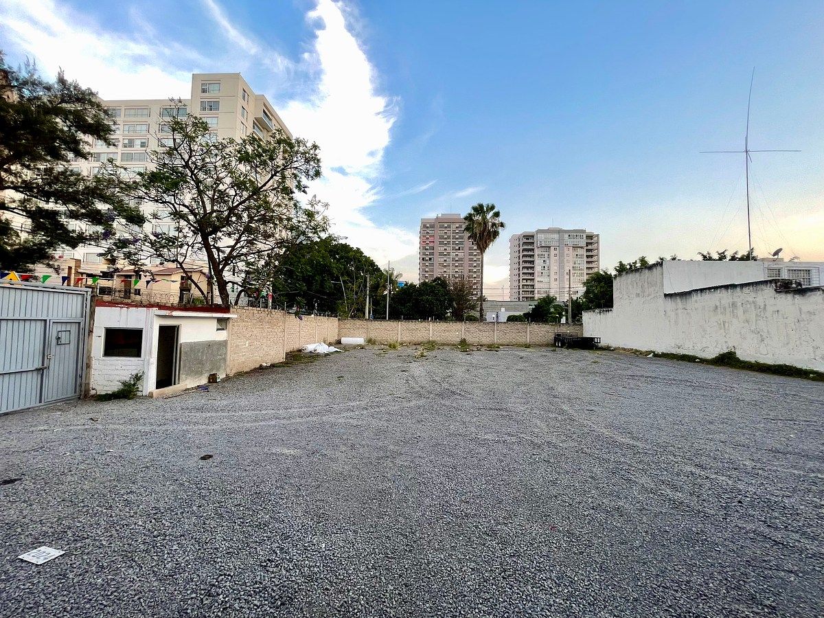 Lote comercial em Vallarta San Jorge, Guadalajara, foto 17 de 23