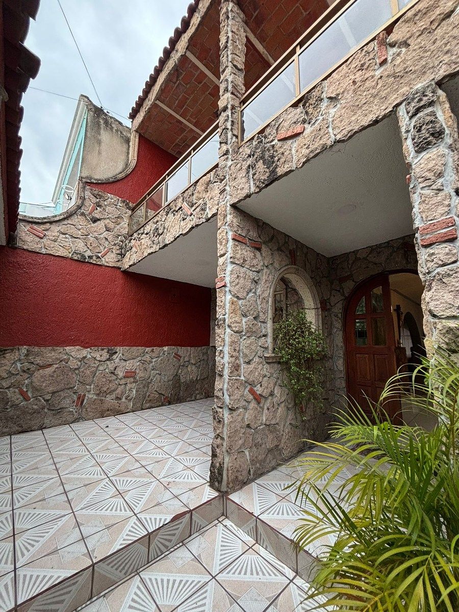 Casa em Lázaro Cárdenas Sur, Guadalajara, foto 2 de 19