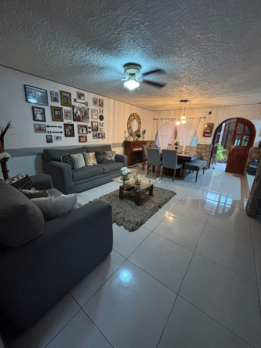 Casa em Lázaro Cárdenas Sur, Guadalajara, foto 3 de 19