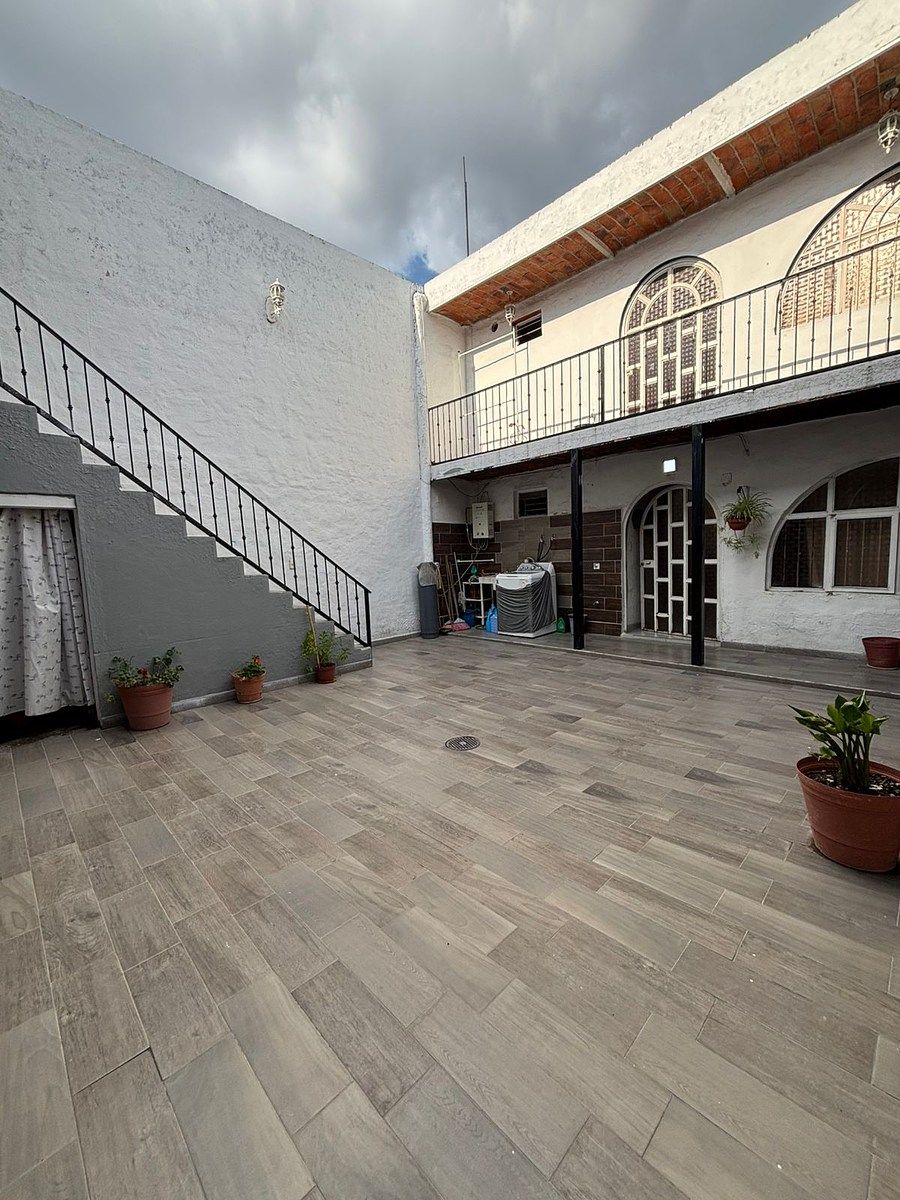 Casa em Lázaro Cárdenas Sur, Guadalajara, foto 5 de 19