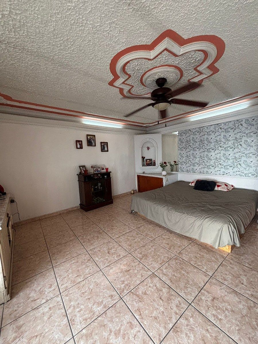 Casa em Lázaro Cárdenas Sur, Guadalajara, foto 6 de 19