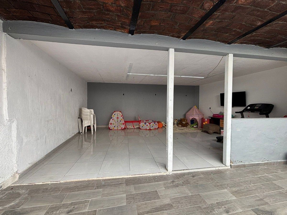 Casa em Lázaro Cárdenas Sur, Guadalajara, foto 7 de 19