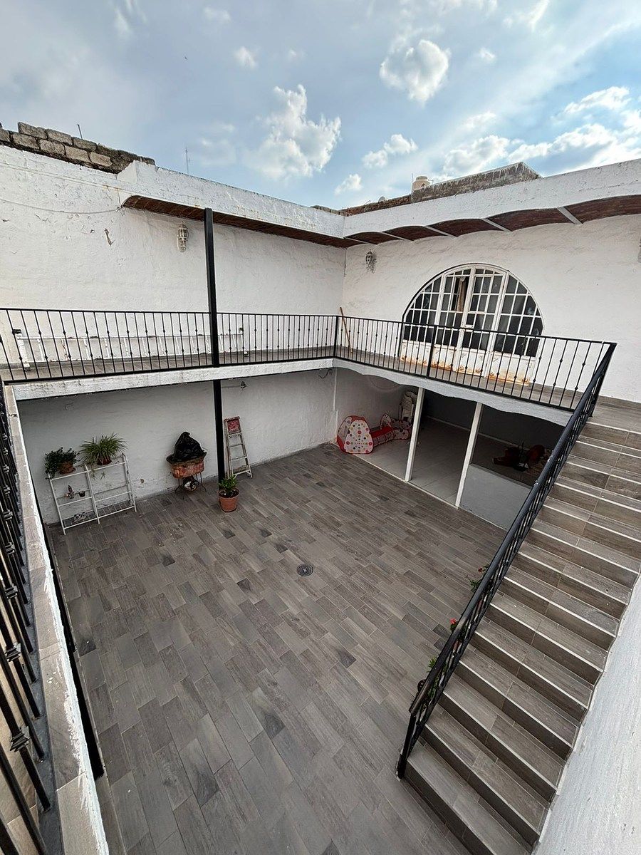Casa em Lázaro Cárdenas Sur, Guadalajara, foto 9 de 19