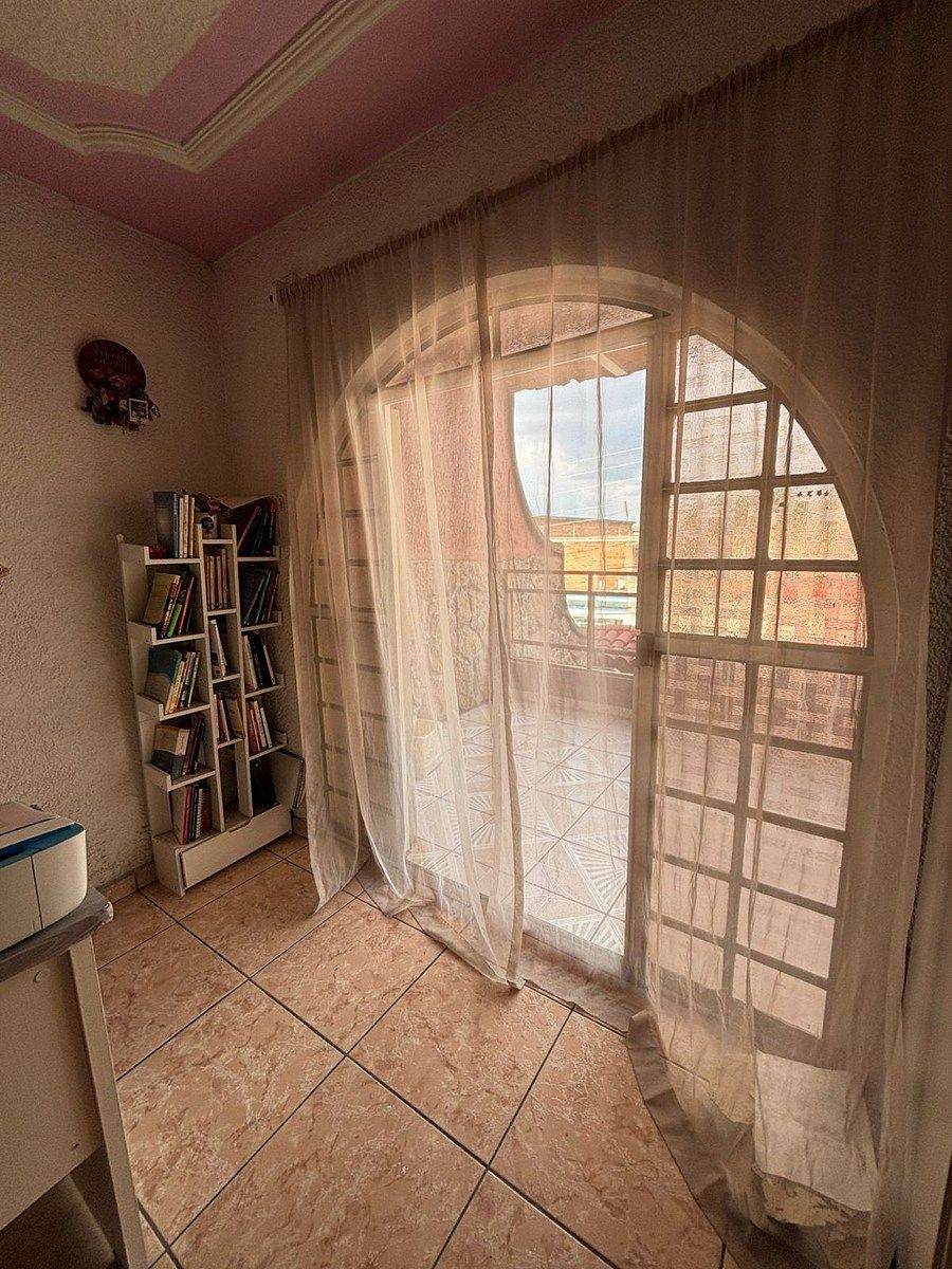Casa em Lázaro Cárdenas Sur, Guadalajara, foto 10 de 19