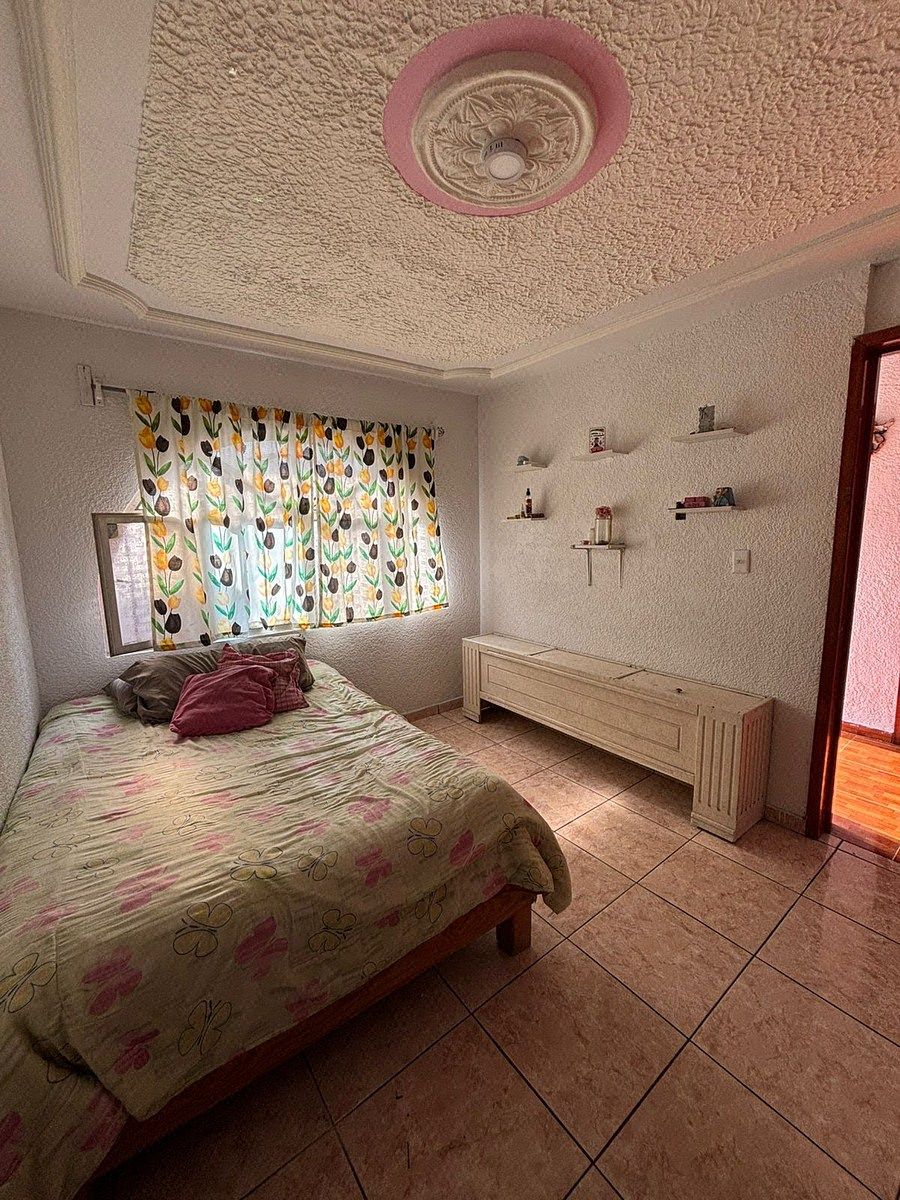 Casa em Lázaro Cárdenas Sur, Guadalajara, foto 12 de 19