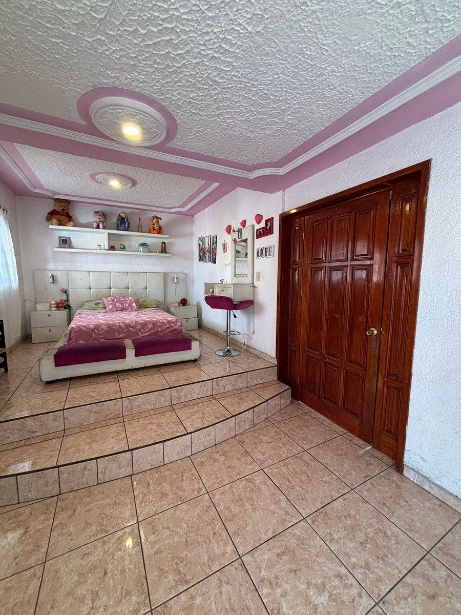 Casa em Lázaro Cárdenas Sur, Guadalajara, foto 13 de 19