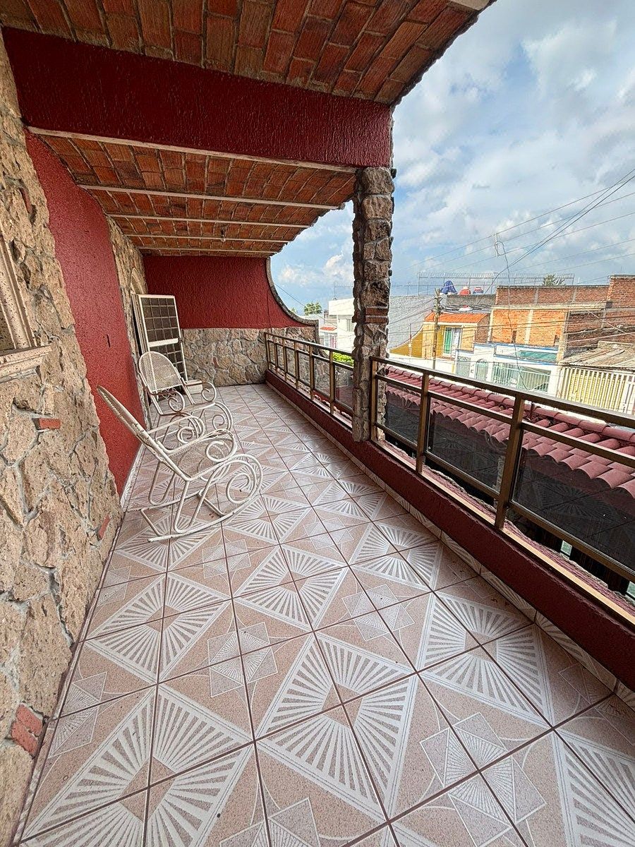 Casa em Lázaro Cárdenas Sur, Guadalajara, foto 14 de 19