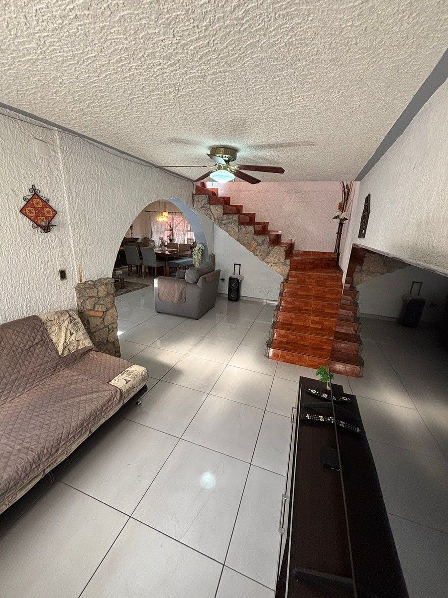 Casa em Lázaro Cárdenas Sur, Guadalajara, foto 15 de 19