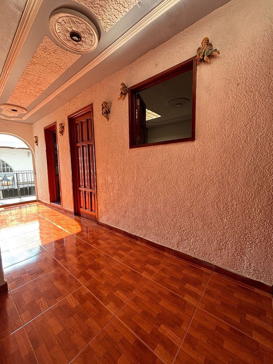 Casa em Lázaro Cárdenas Sur, Guadalajara, foto 17 de 19
