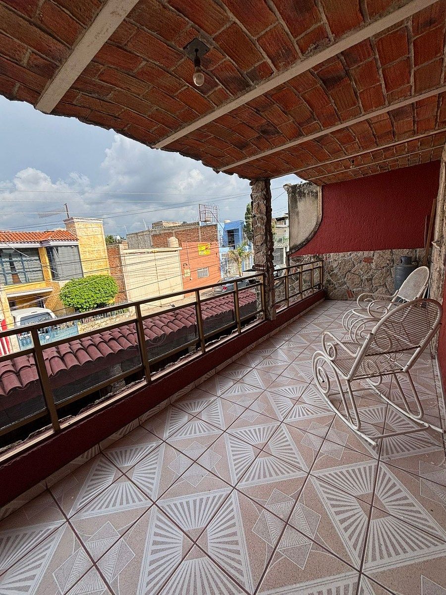 Casa em Lázaro Cárdenas Sur, Guadalajara, foto 19 de 19