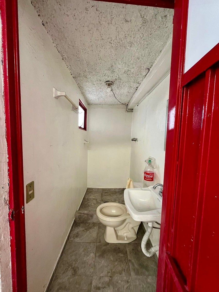 Bodega comercial en Leyes de Reforma 3a Sección, Iztapalapa, foto 8 de 11