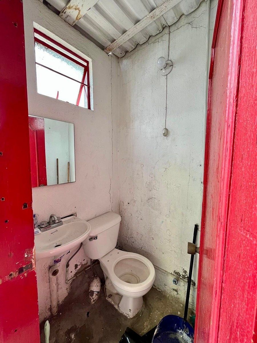 Bodega comercial en Leyes de Reforma 3a Sección, Iztapalapa, foto 9 de 11