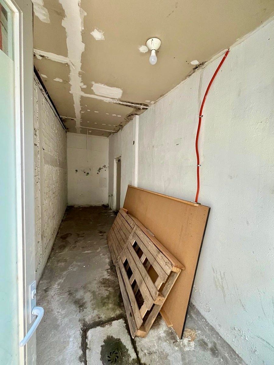 Bodega comercial en Leyes de Reforma 3a Sección, Iztapalapa, foto 10 de 11