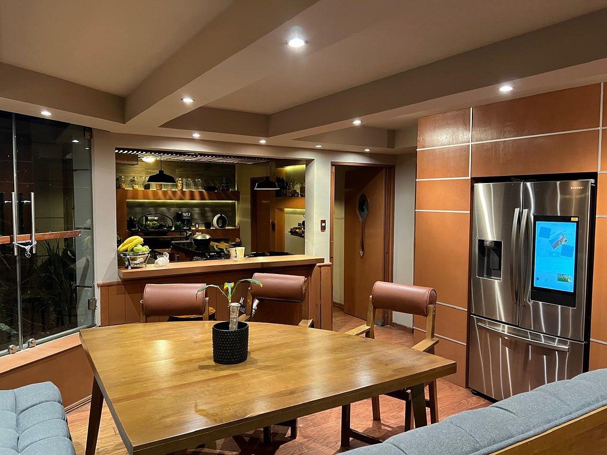 10 de 20: Casa en Renta en Pedregal Rayo Vende ®