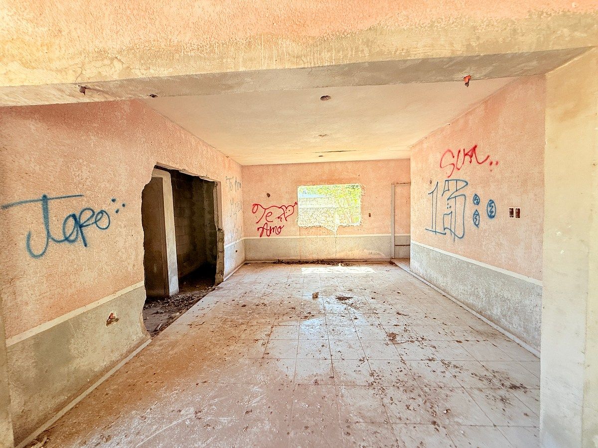 TERRENO EN VENTA UBICADO EN EL ROBLE AGRÍCOLA - foto 5
