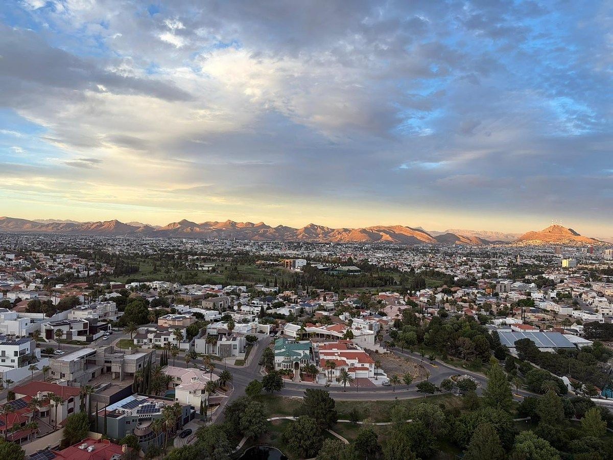 Vista desde el departamento, foto 14 de 36