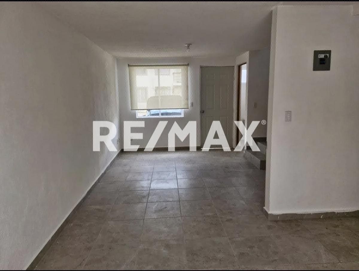 Casa en condominio en Buenavista, Zumpango, foto 12 de 17