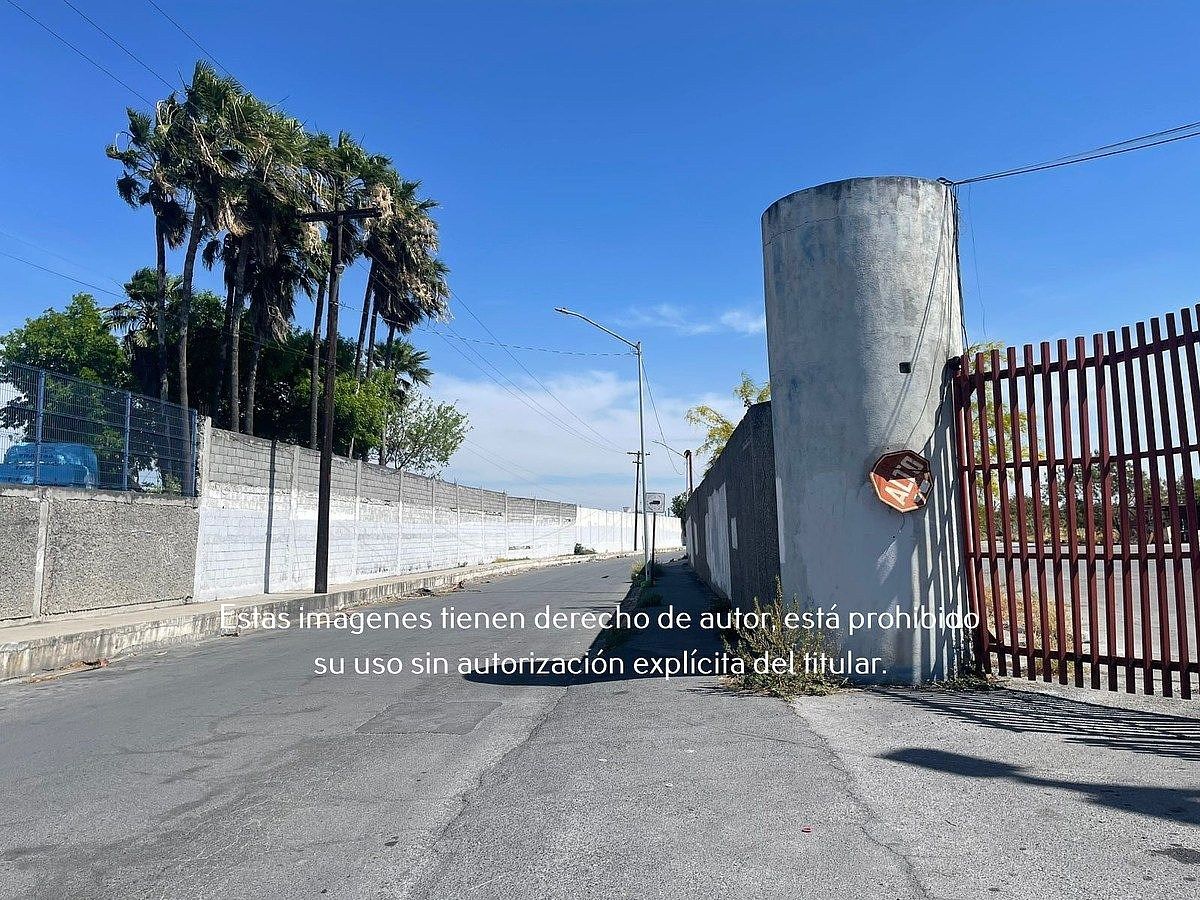 3 de 14: Terreno Comercial en Renta en San Nicolás de los Garza