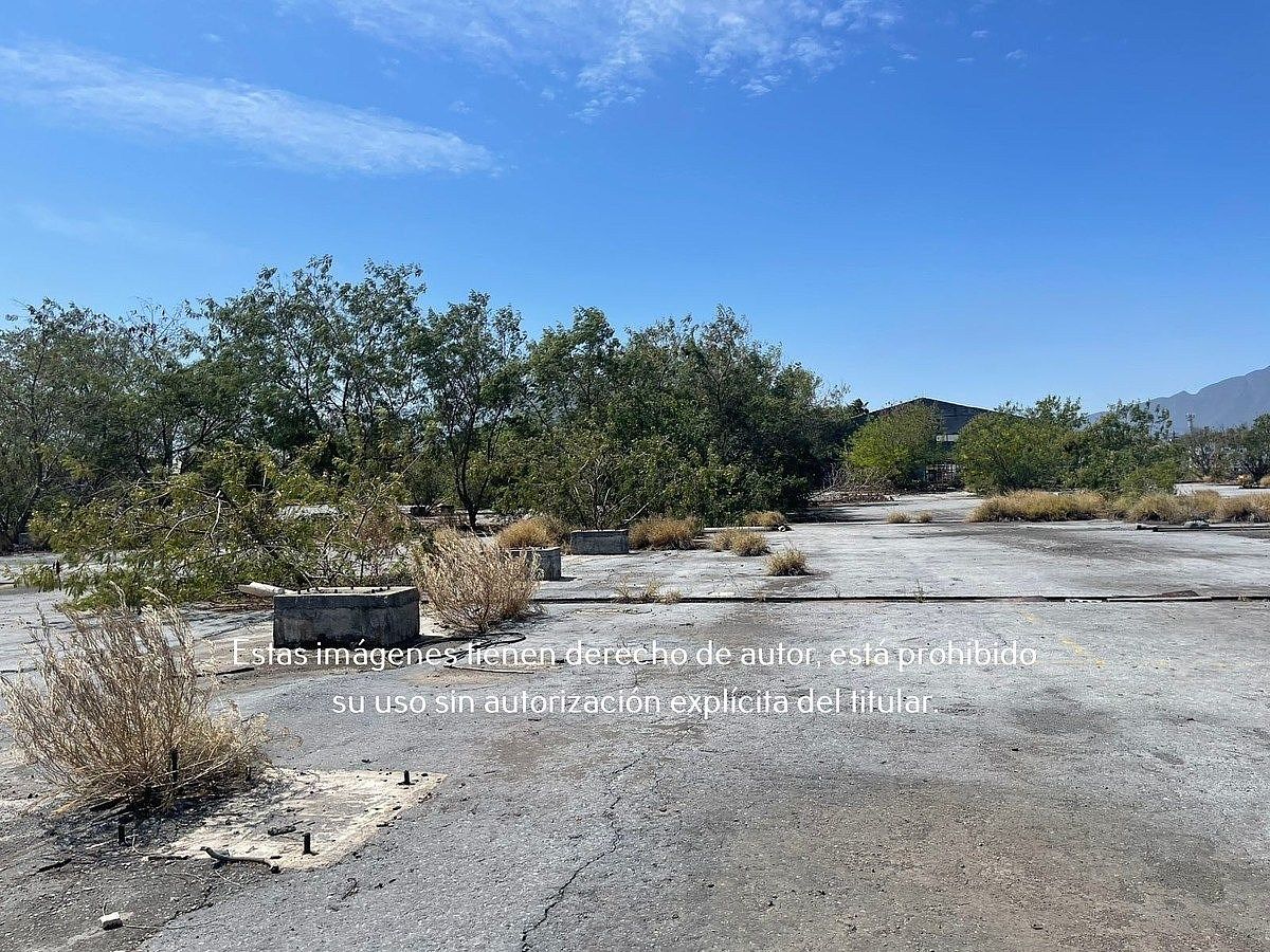 4 de 14: Terreno Comercial en Renta en San Nicolás de los Garza