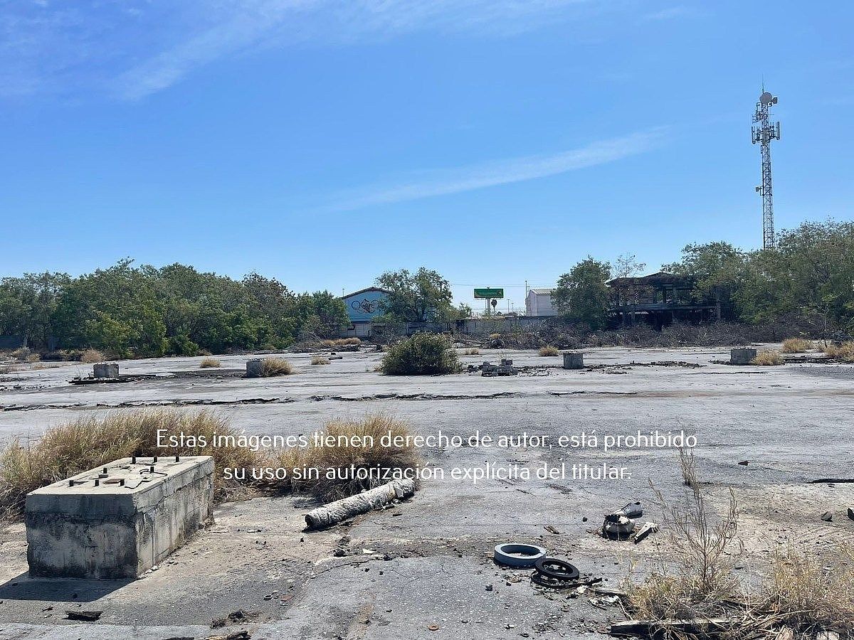 5 de 14: Terreno Comercial en Renta en San Nicolás de los Garza