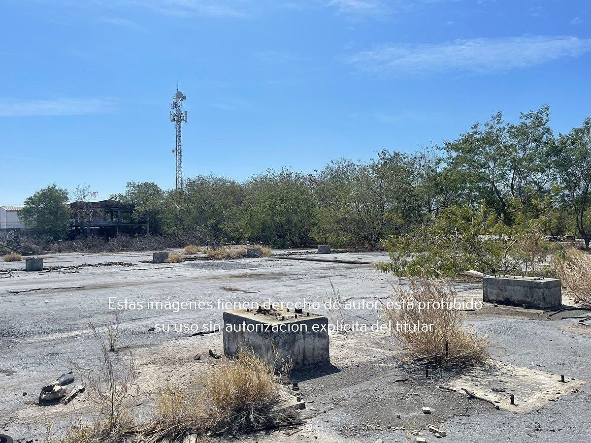 9 de 14: Terreno Comercial en Renta en San Nicolás de los Garza