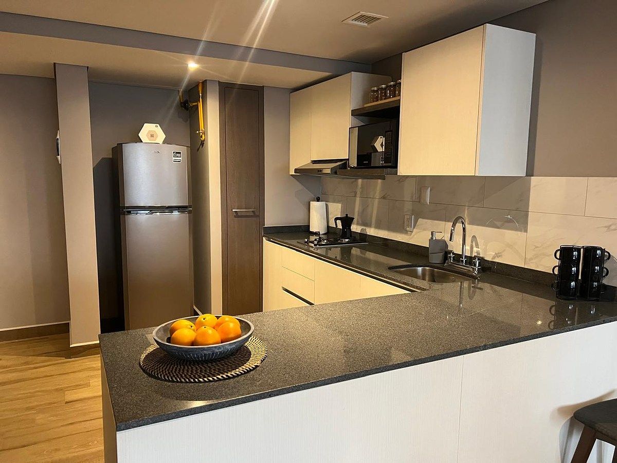 departamento en venta en Col. Tabacalera - foto 4