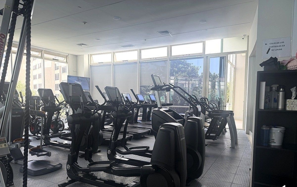 Apartamento em Bosque de las Lomas, Miguel Hidalgo, foto 21 de 30