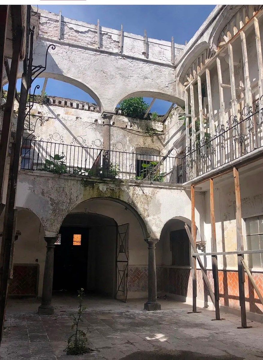 Local em Centro, Puebla, foto 11 de 22