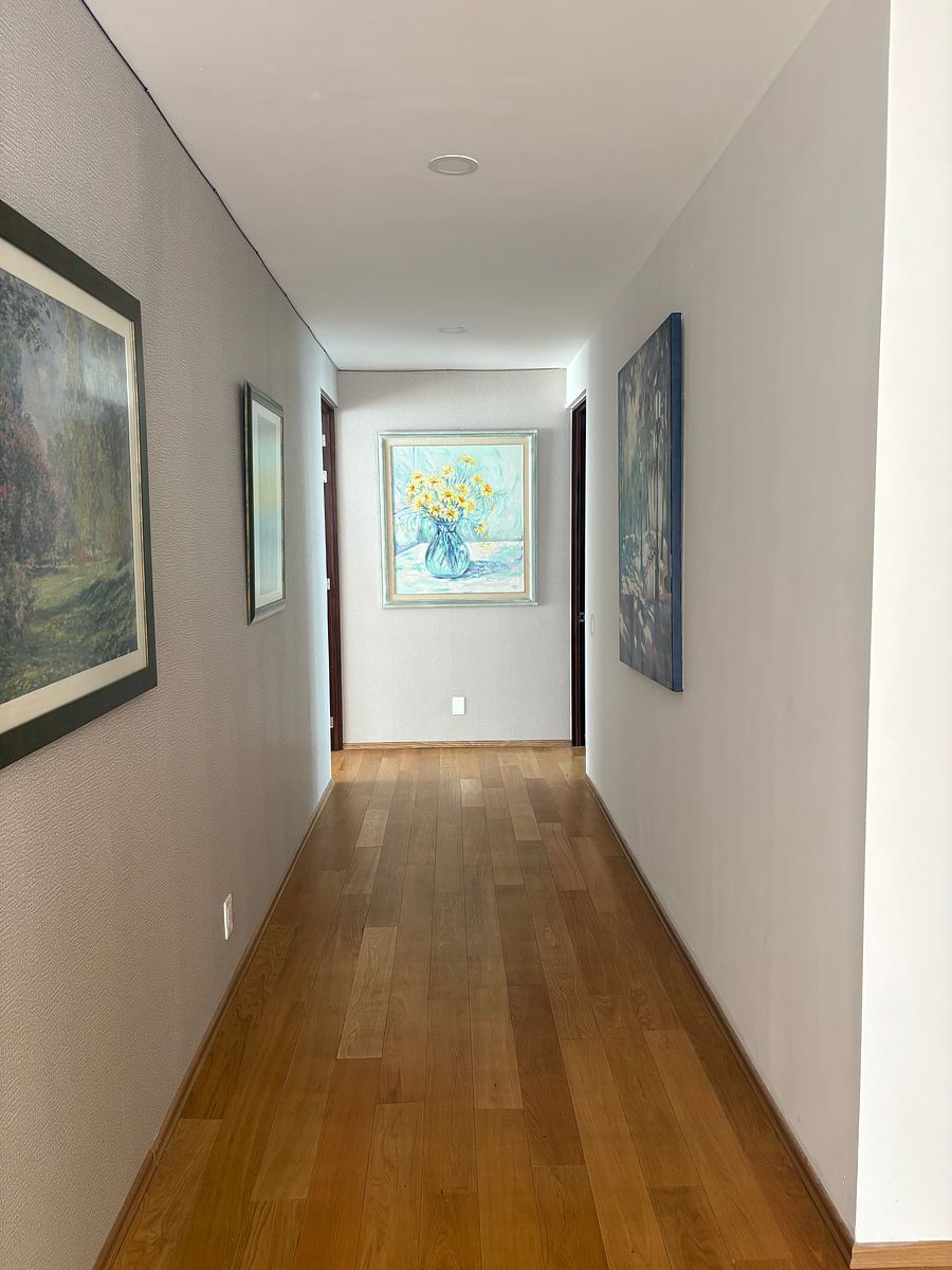 9 de 27: Acceso family y recamaras