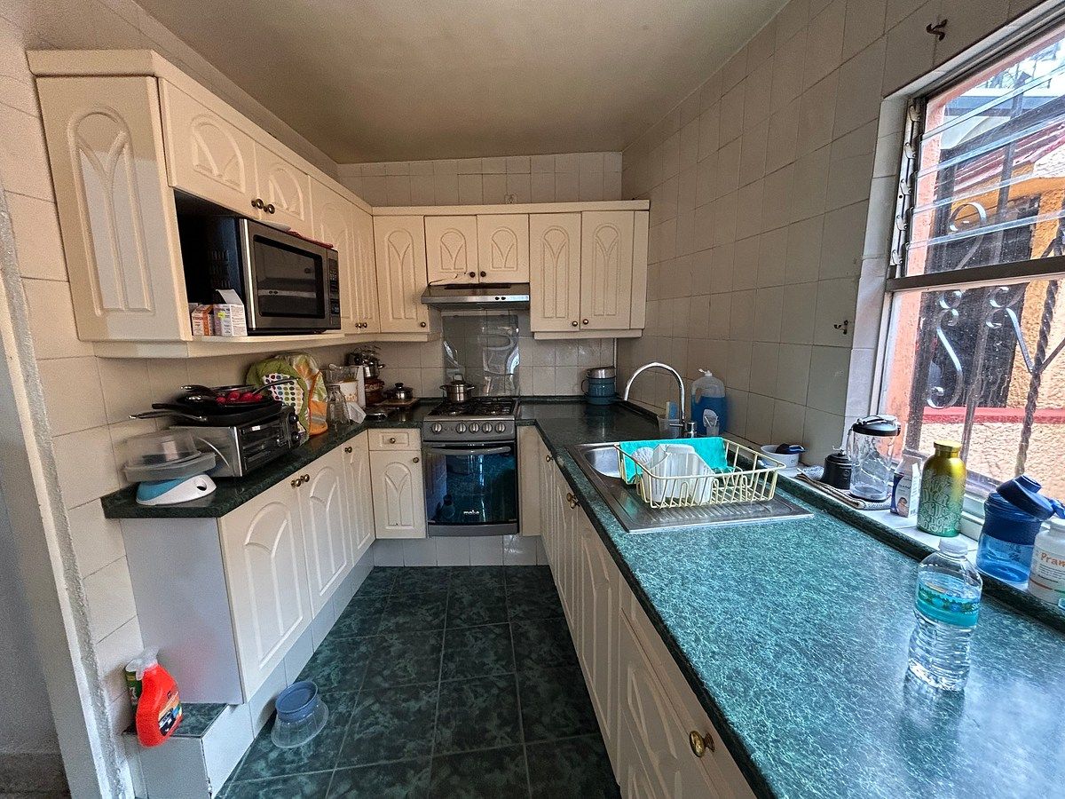 9 de 31: cocina integral