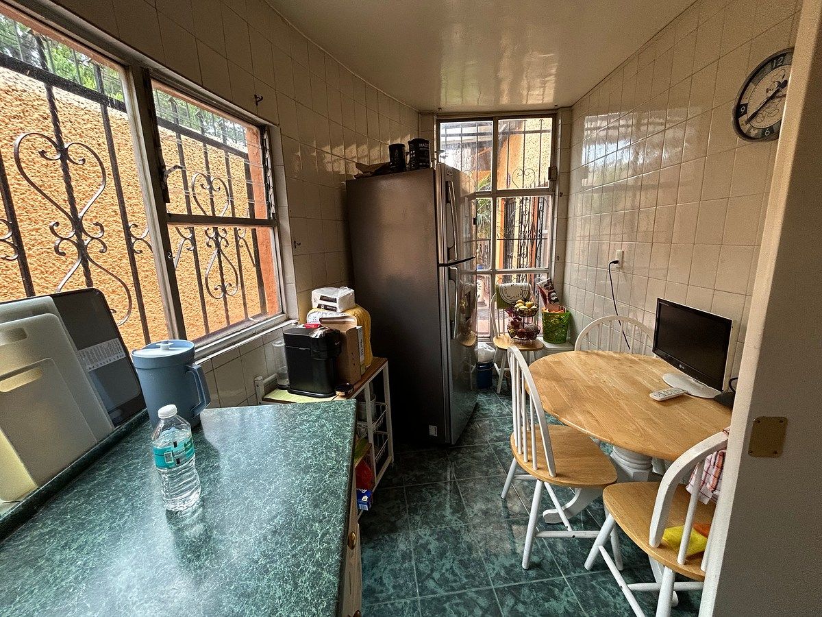 10 de 30: antecomedor