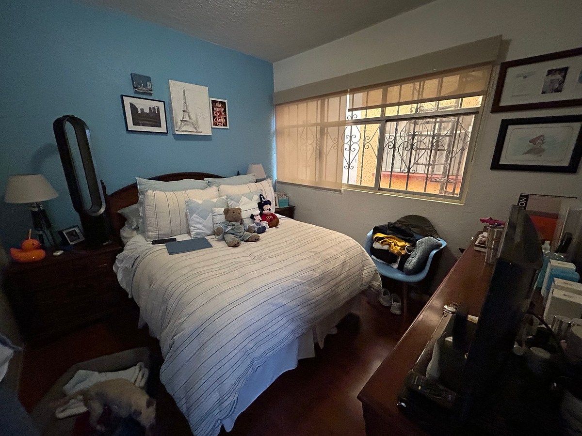 20 de 31: recámara 2