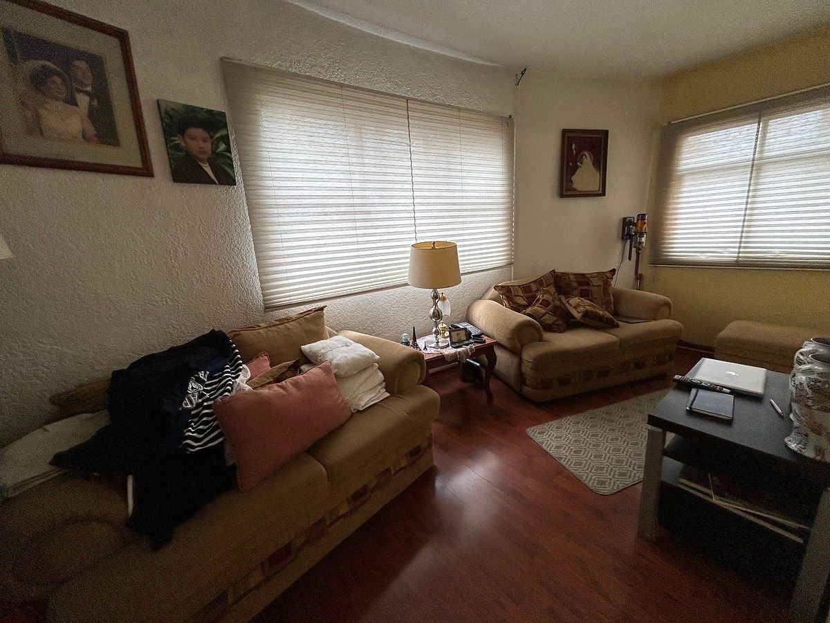 21 de 31: recámara 4