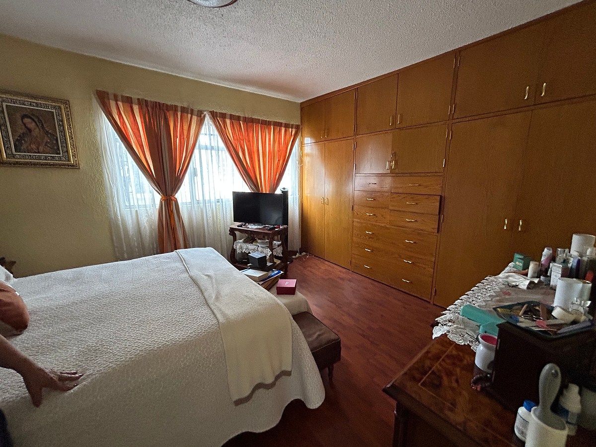 18 de 31: recámara proncipal