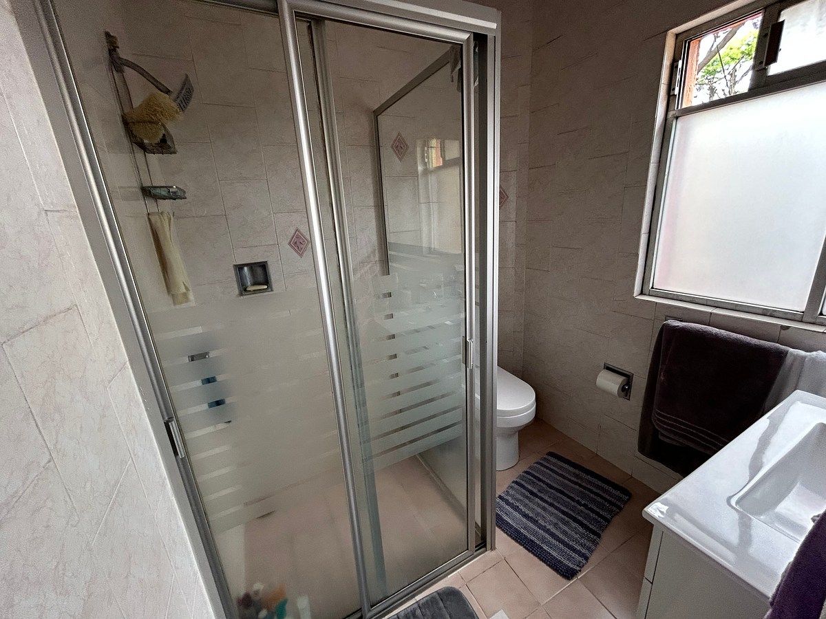 22 de 30: baño completo recamaras