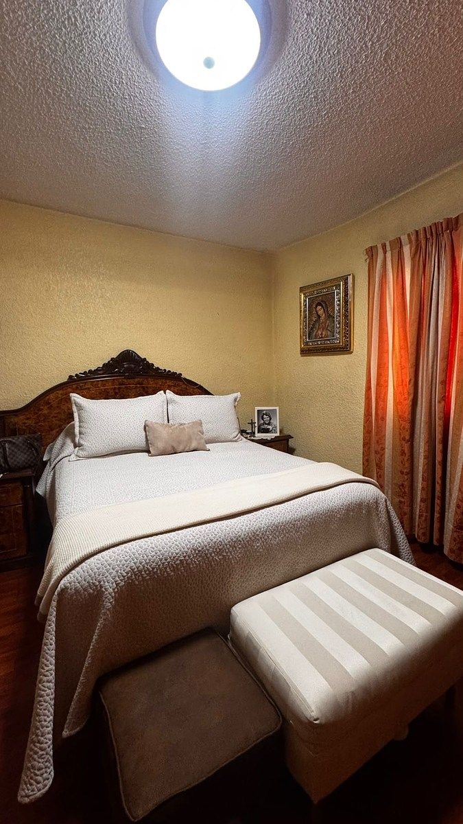 18 de 30: recámara principal