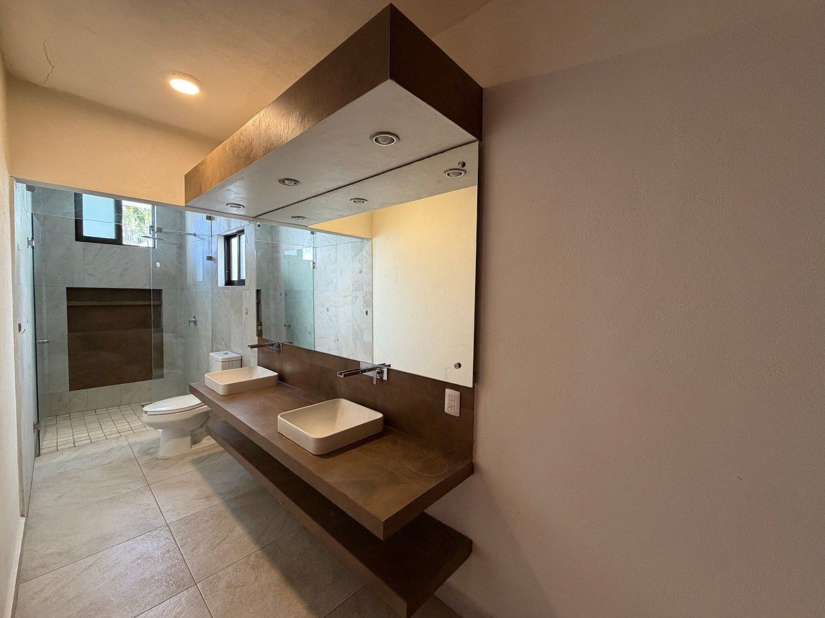 7 de 20: Baño completo