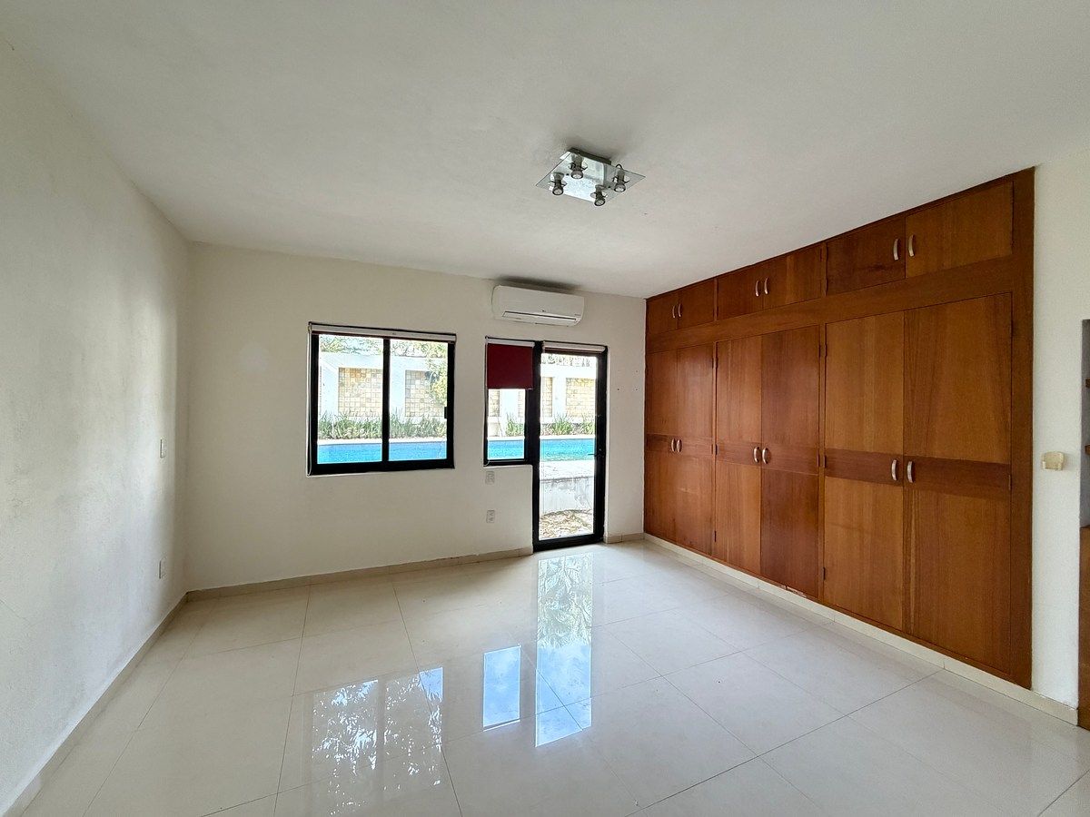 9 de 20: Recámara secundaria