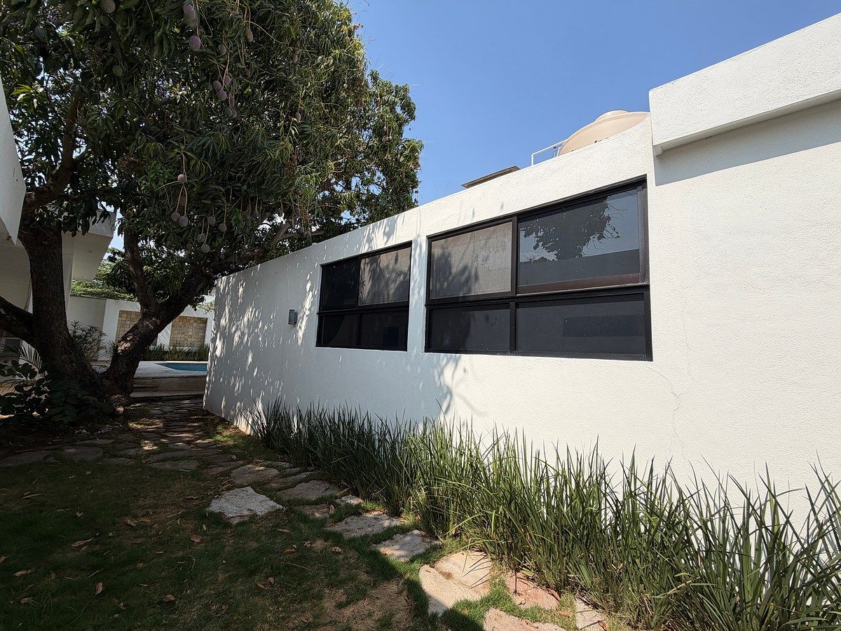 Casa en El Retiro, Tuxtla Gutiérrez, foto 16 de 22