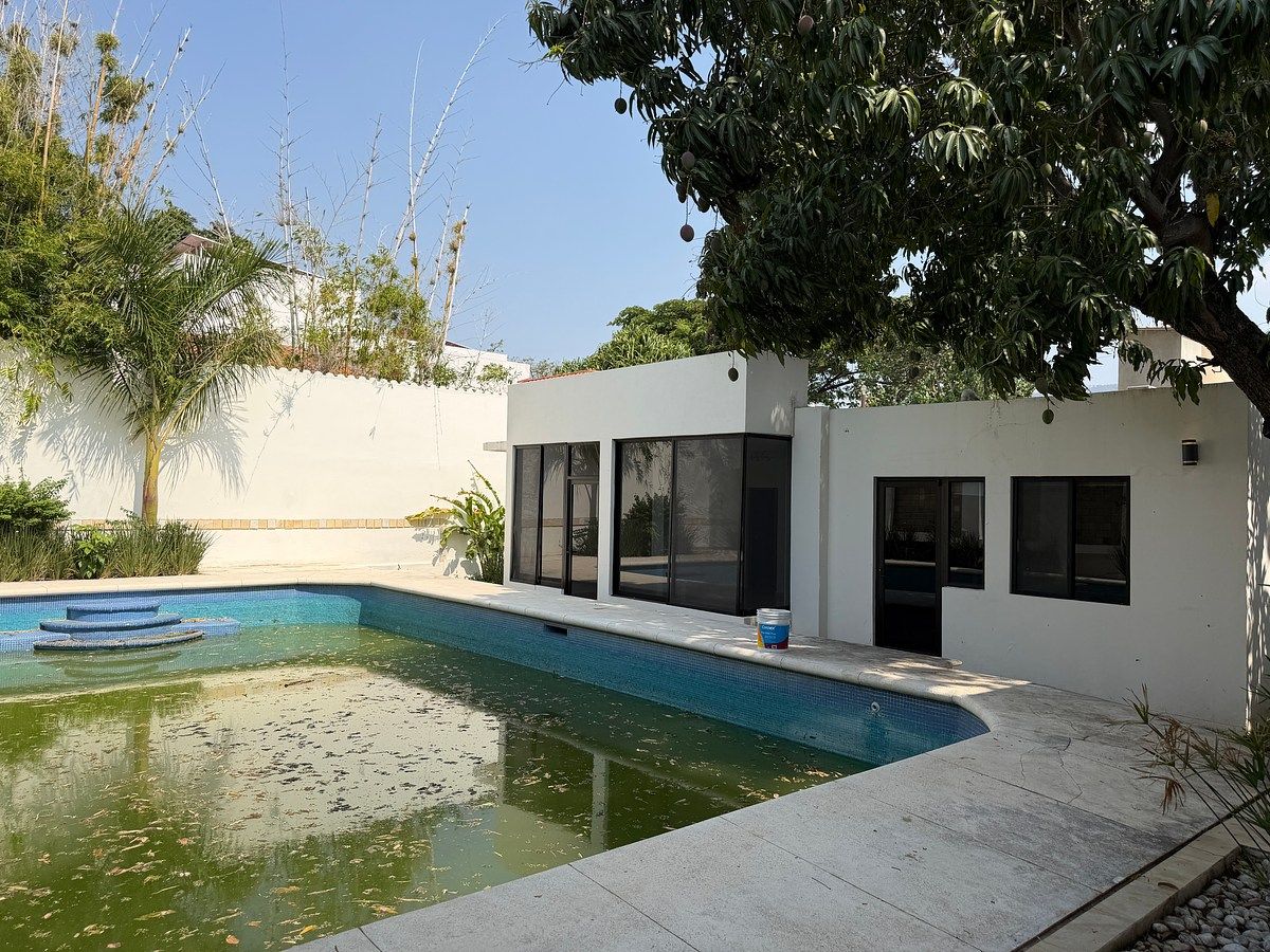 Casa en El Retiro, Tuxtla Gutiérrez, foto 14 de 22