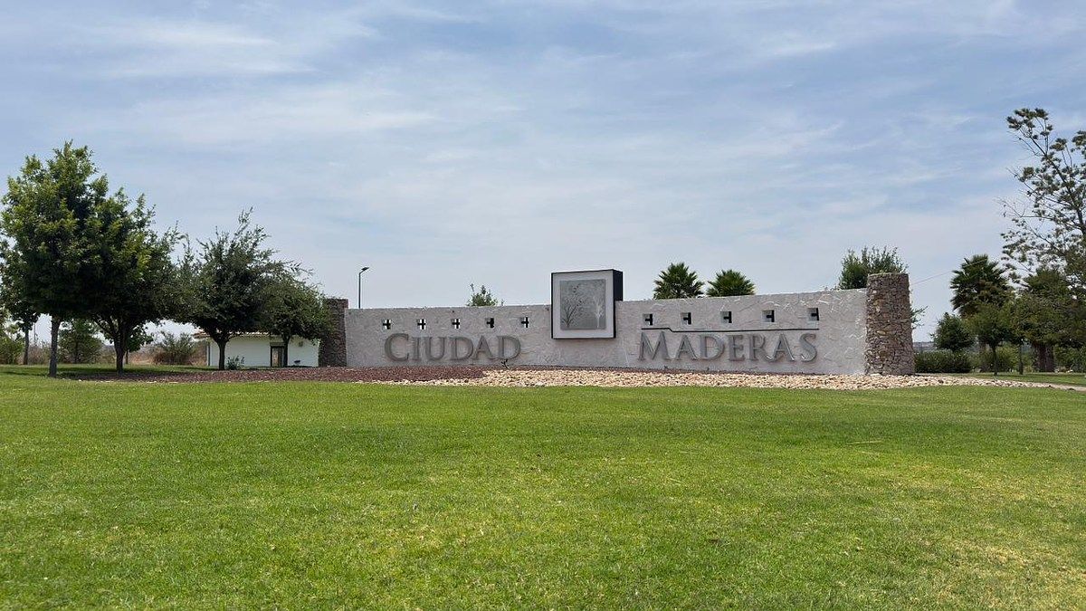 2 de 14: ENTORNO CD MADERAS