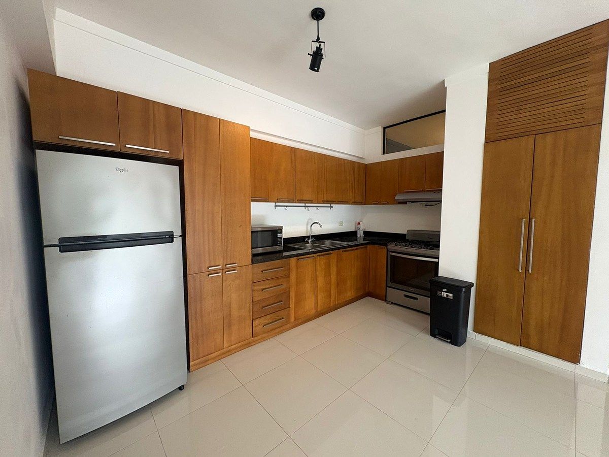 Apartamento en El Vergel, Santo Domingo Centro (Distrito Nacional), foto 3 de 12