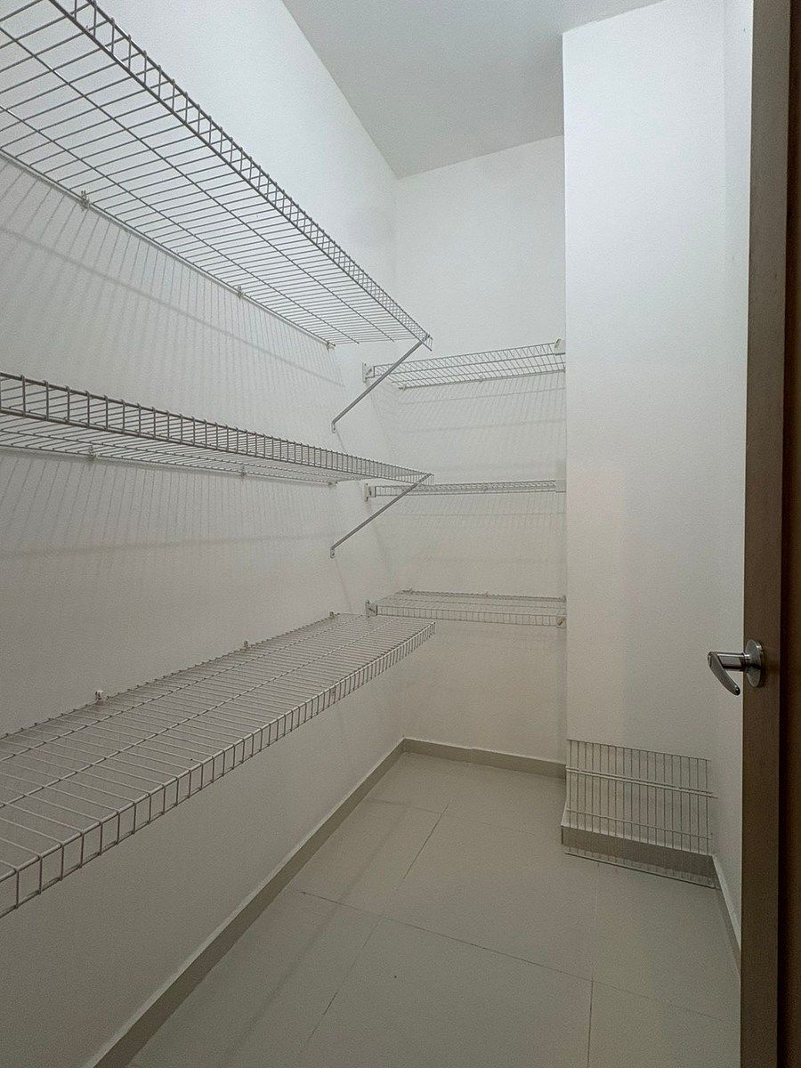 Apartamento en El Vergel, Santo Domingo Centro (Distrito Nacional), foto 7 de 12