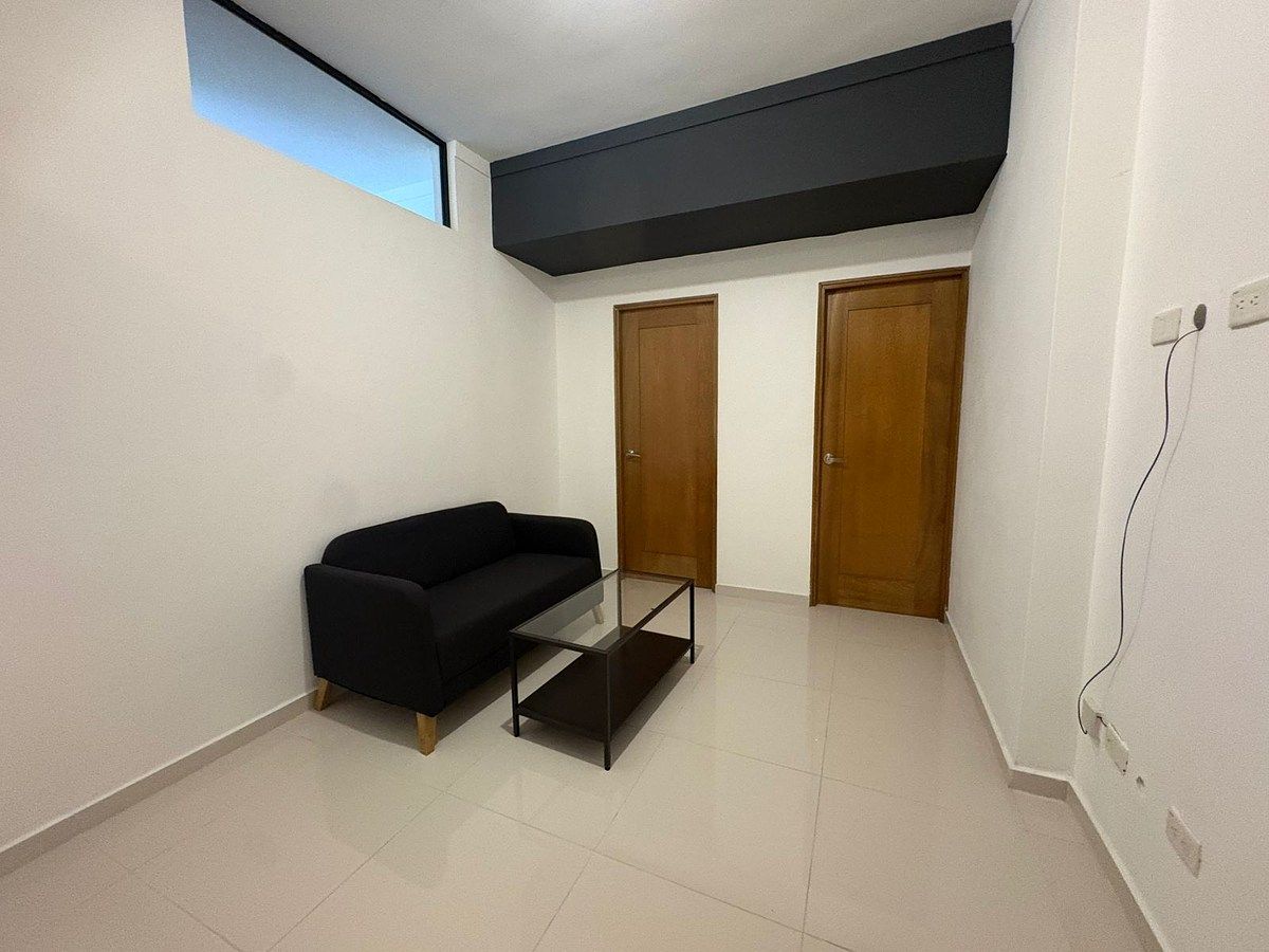 Apartamento en El Vergel, Santo Domingo Centro (Distrito Nacional), foto 6 de 12