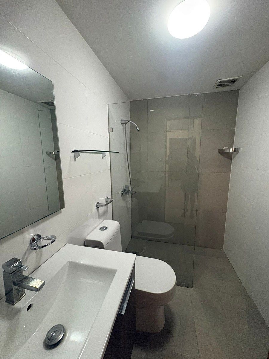 Apartamento en El Vergel, Santo Domingo Centro (Distrito Nacional), foto 8 de 12