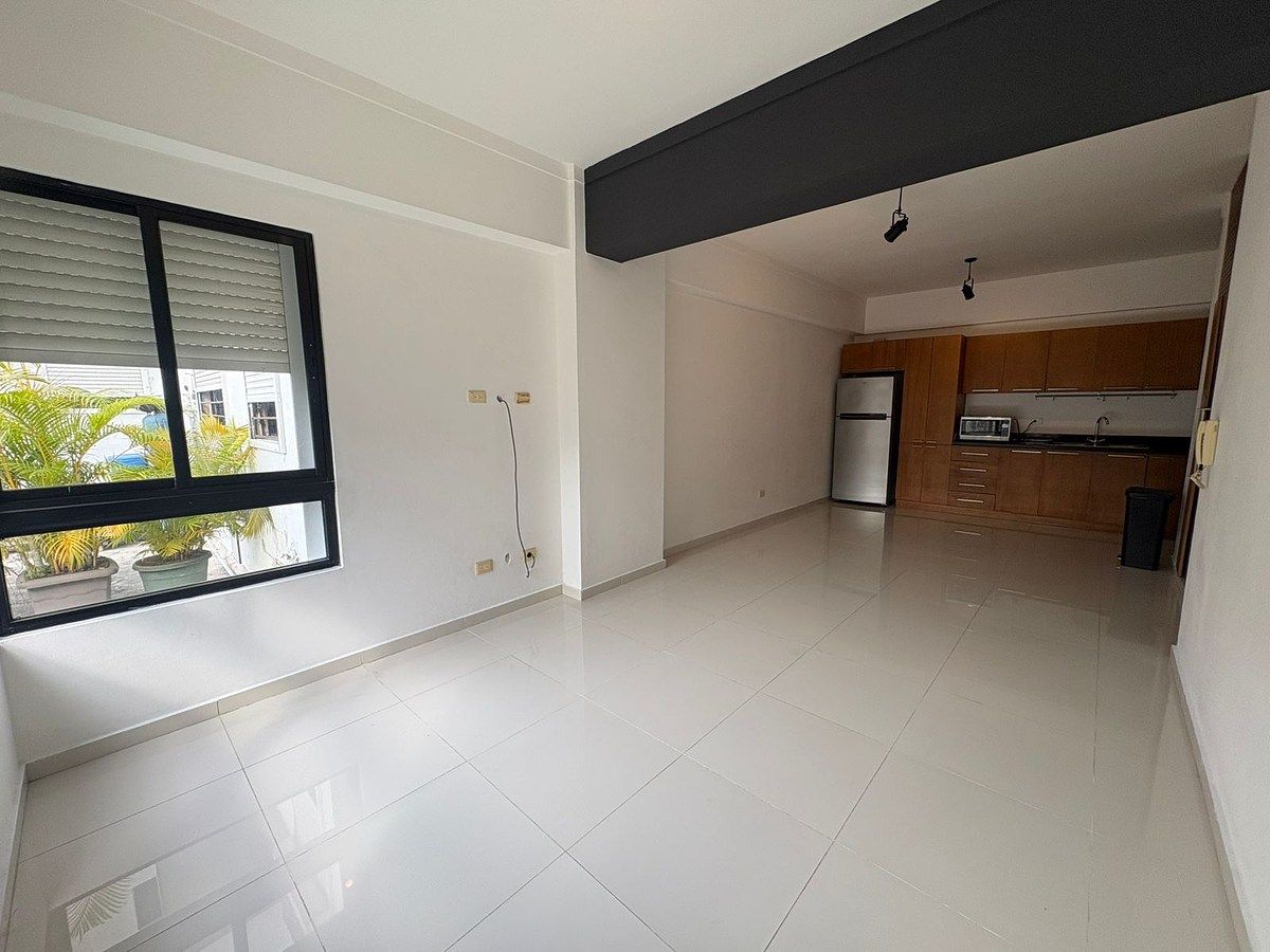 Apartamento en El Vergel, Santo Domingo Centro (Distrito Nacional), foto 2 de 12